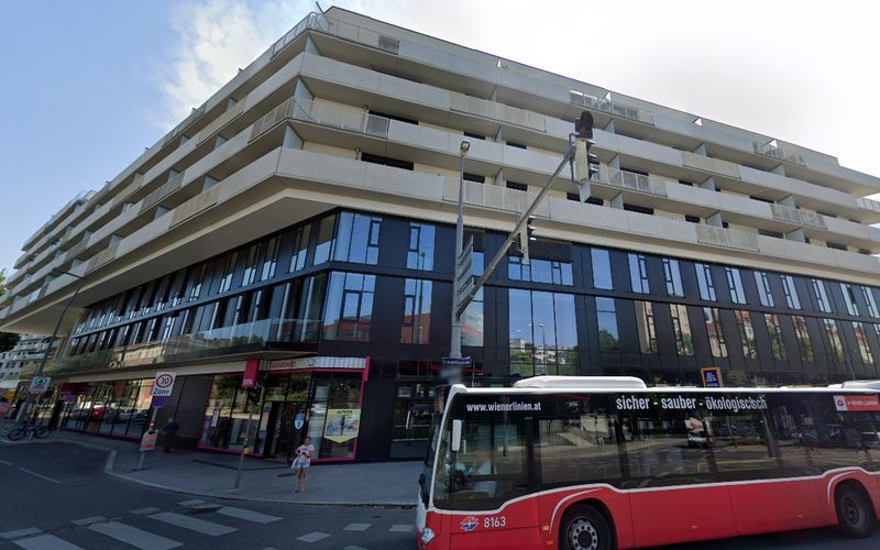 Ausstellungsstrasse 50/c, Vienna Image 13