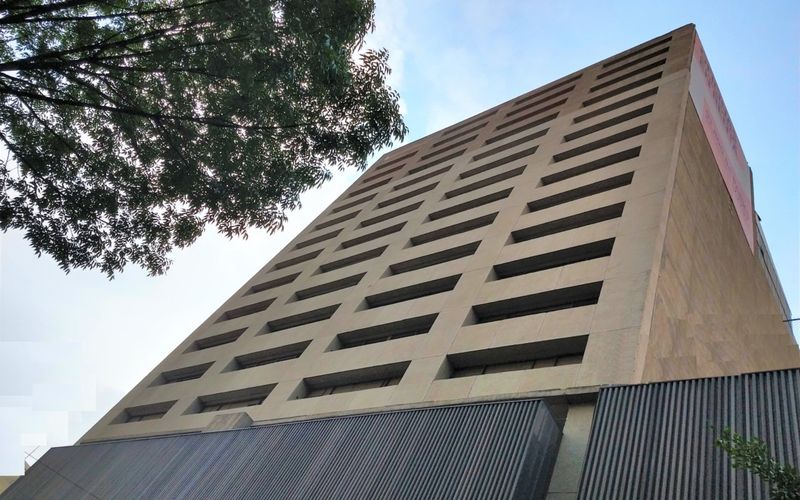 Antonio Dovali Jaime 94, Mexico City Image 5