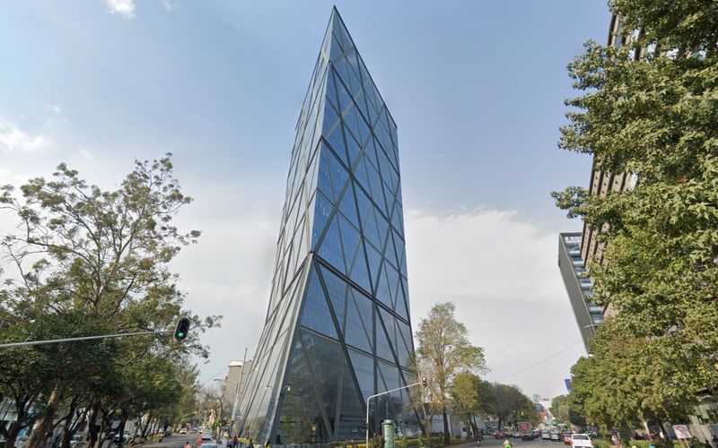 Av Insurgentes Sur 863 Nápoles Benito Juarez, Mexico City Image 9