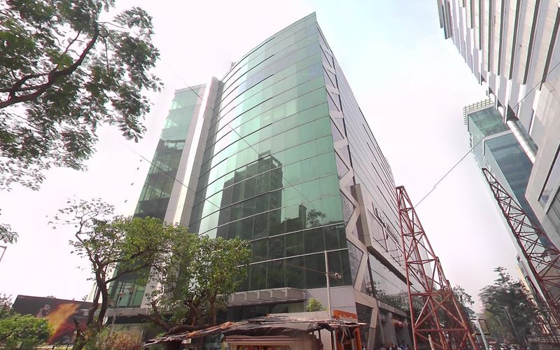 Rdb Boulevard Block Ep & Gp Plot K-1 Sector V, Kolkata Image 1