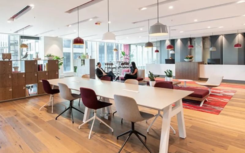 115 Ostendstrasse, Nuremberg Image 4