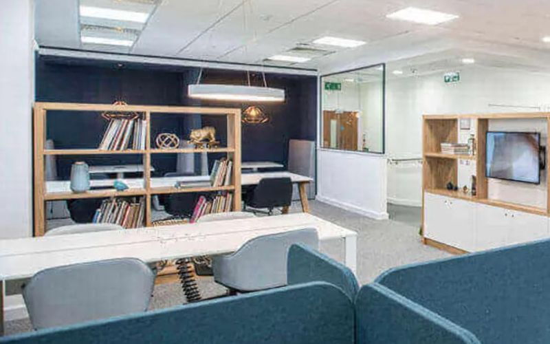 115 Ostendstrasse, Nuremberg Image 7