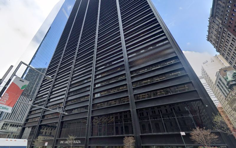 165 Broadway, New York Image 8