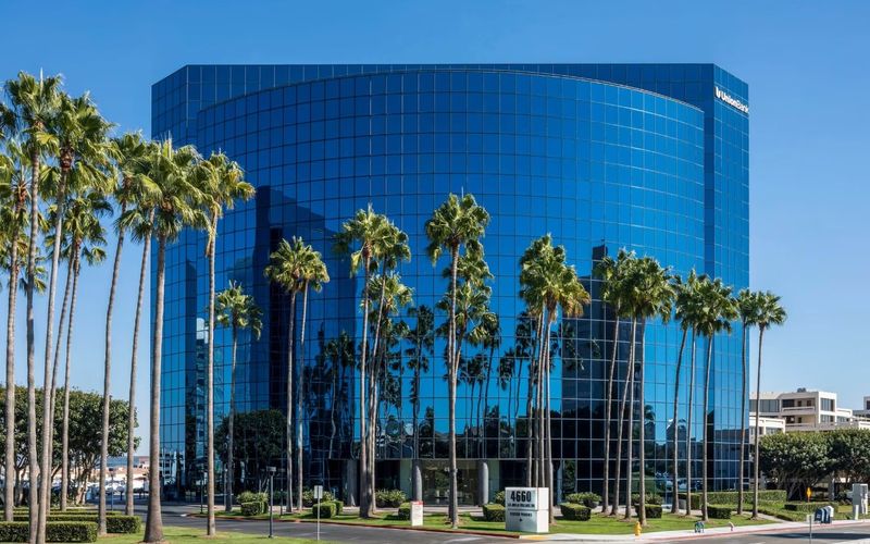 4660 La Jolla Village Drive, San Diego Image 11