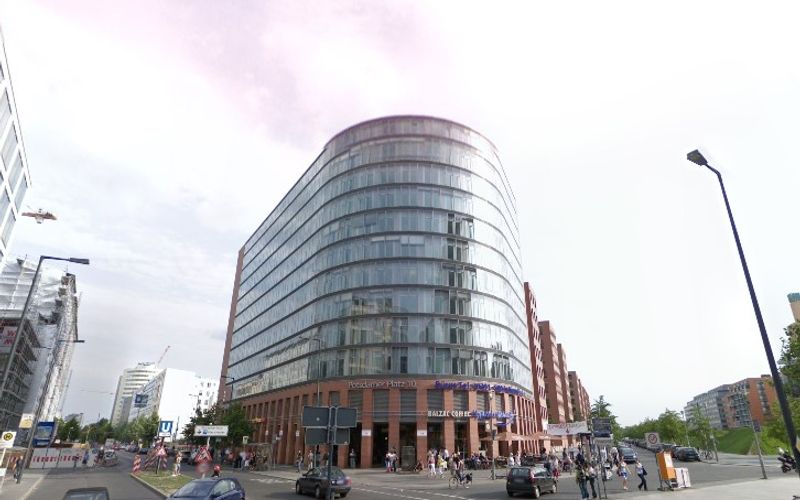 10 Potsdamer Platz, Berlin Image 8