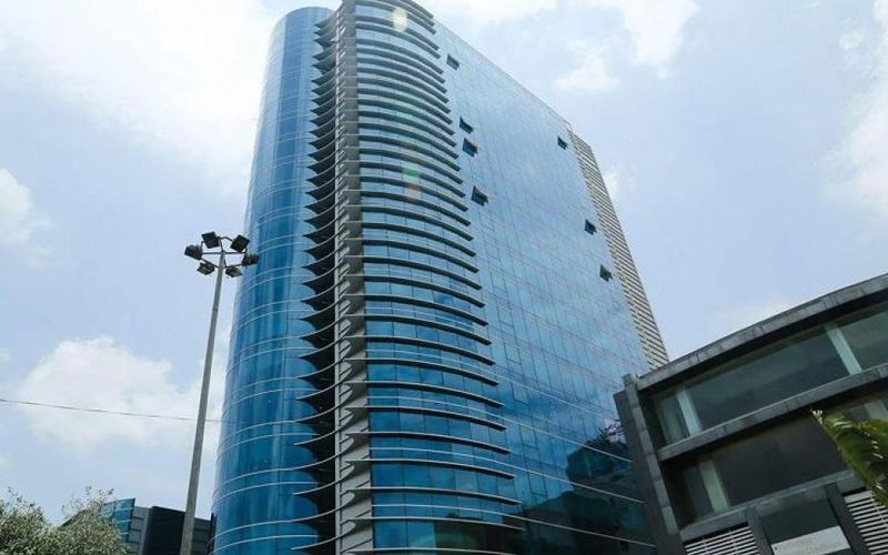 Lunkad Sky Lounge Prathamesh Society Kalyani Nagar, Pune Image 8