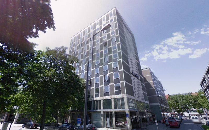 15 Josephspitalstrasse, Munich Image 9