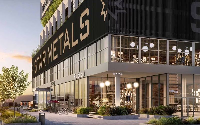 1055 Howell Mill Rd, Atlanta Image 4