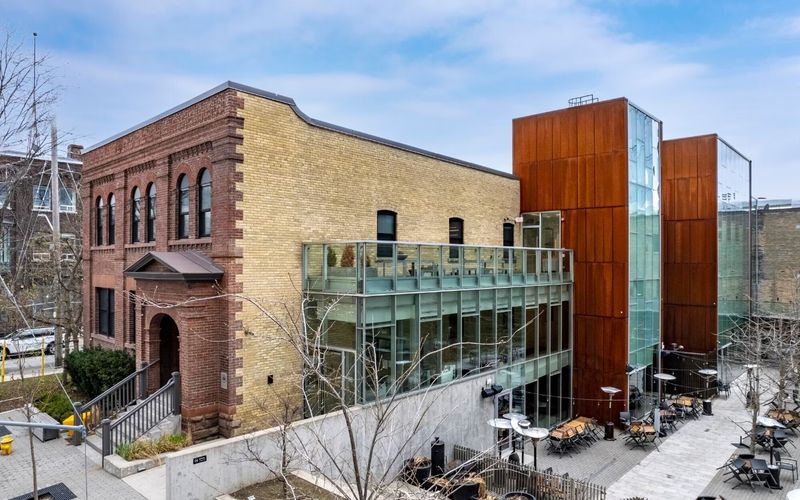 60 Atlantic Avenue, Toronto Image 7