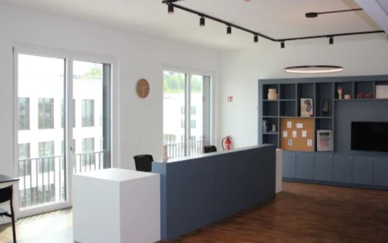 1-2 Johanna-kinkel-strasse, Regensburg Image 4