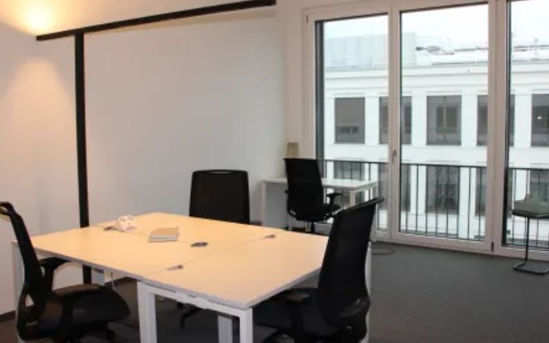 1-2 Johanna-kinkel-strasse, Regensburg Image 2