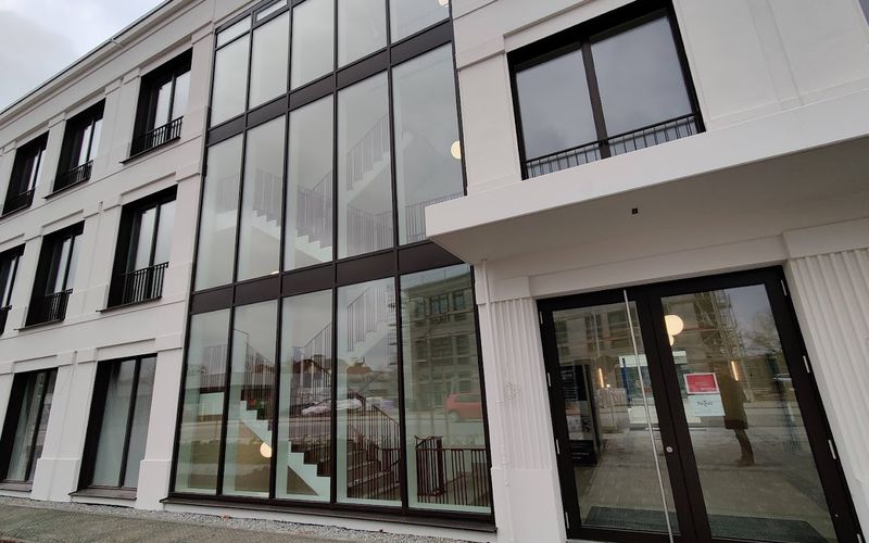 1-2 Johanna-kinkel-strasse, Regensburg Image 7