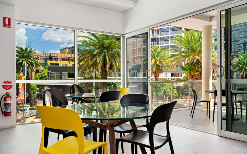 1024 Ann Street, Fortitude Valley Image 4