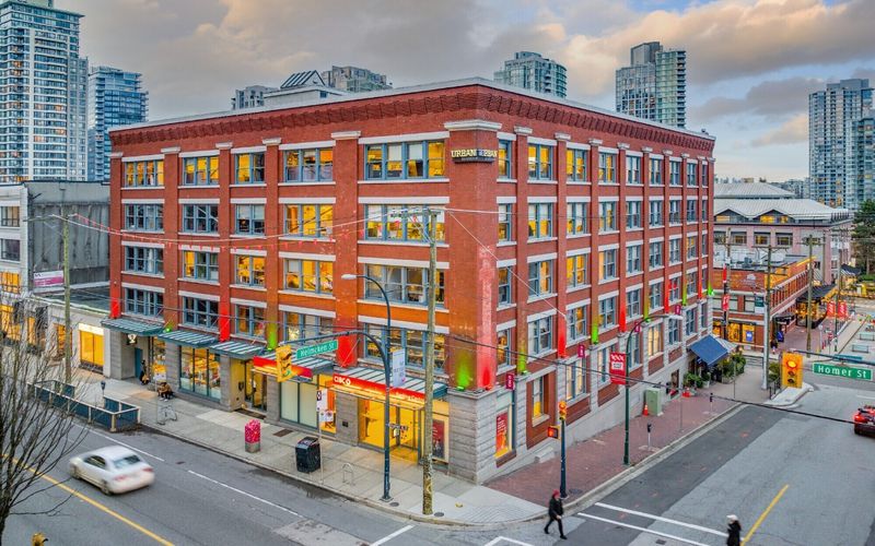 1090 Homer Street, Vancouver Image 8