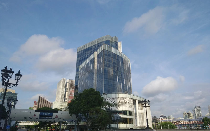 36 Carpenter Street, Singapore Image 5