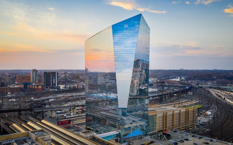 2929 Arch St, Philadelphia Image 7