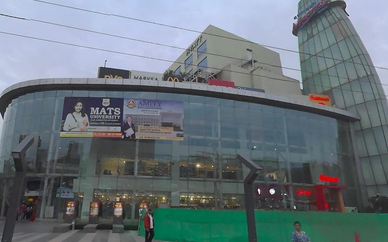 Nh 53 Ge Road Beside Signature Homes 2 Labhandih, Raipur Image 8