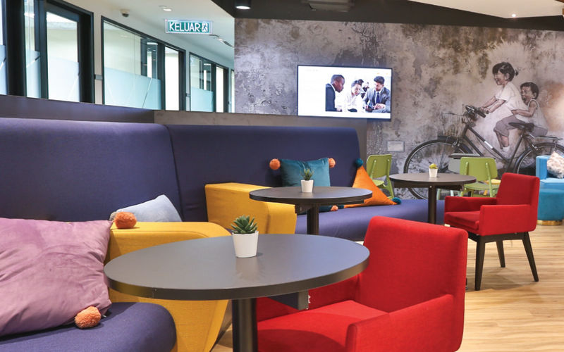 30 Jalan Sultan Ismail, Kuala Lumpur Image 1