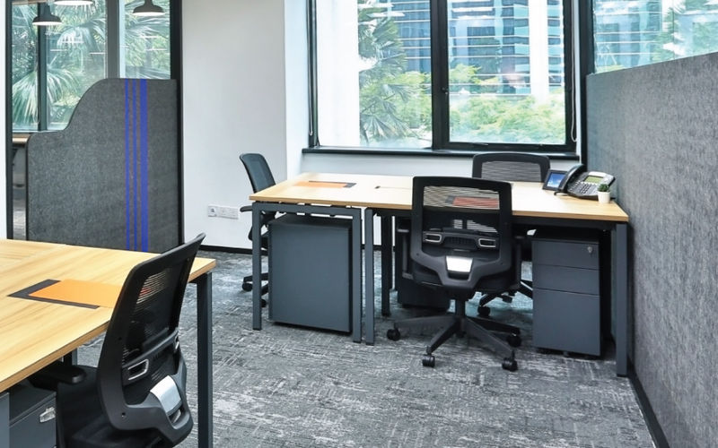 30 Jalan Sultan Ismail, Kuala Lumpur Image 2