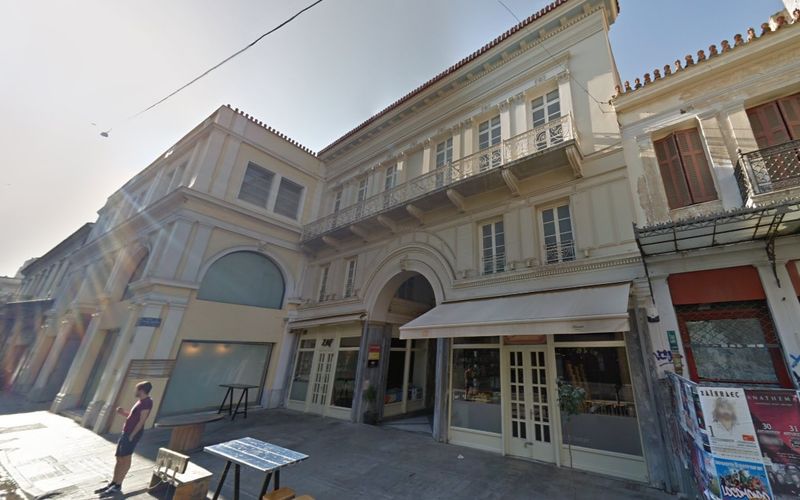 Ermou 56, Athens Image 5