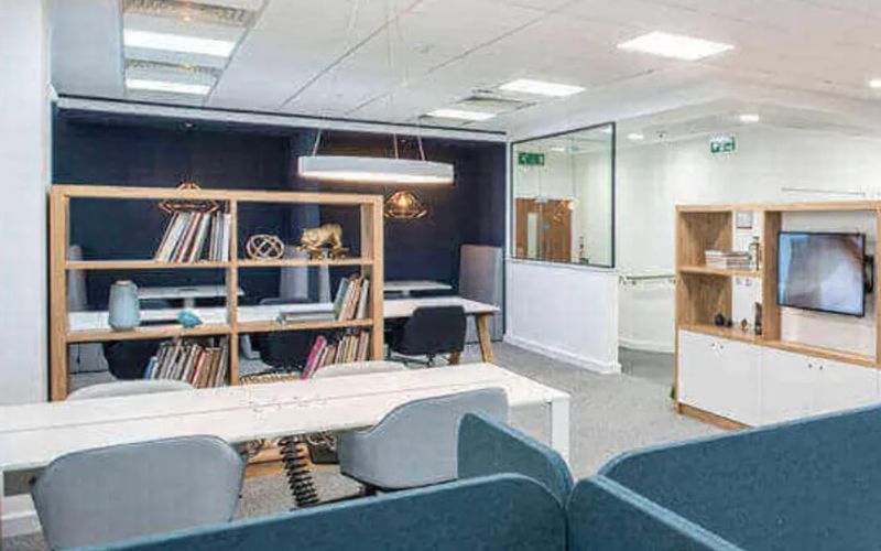 73 Jail Road, Lahore Image 2