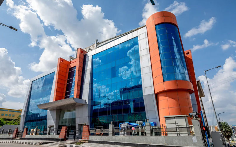 Sy No 424344 45 & 54 Block I Ncb Enclave Kondapur Serilingampall, Hyderabad Image 7