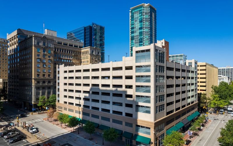 702 Houston St, Fort Worth Image 7