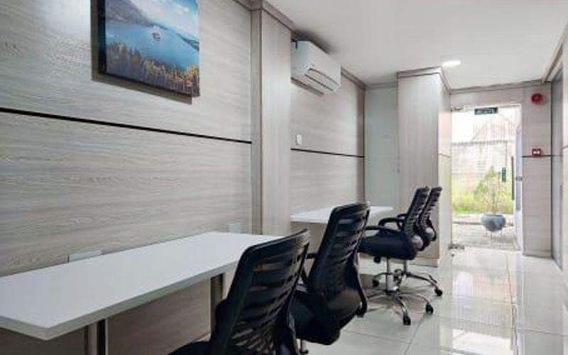 9 Gbagada-oworonshoki Expy, Lagos Image 1