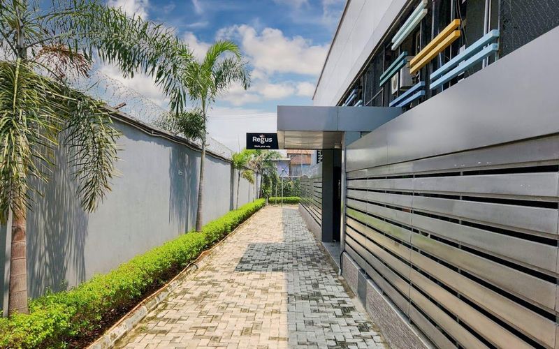 9 Gbagada-oworonshoki Expy, Lagos Image 7