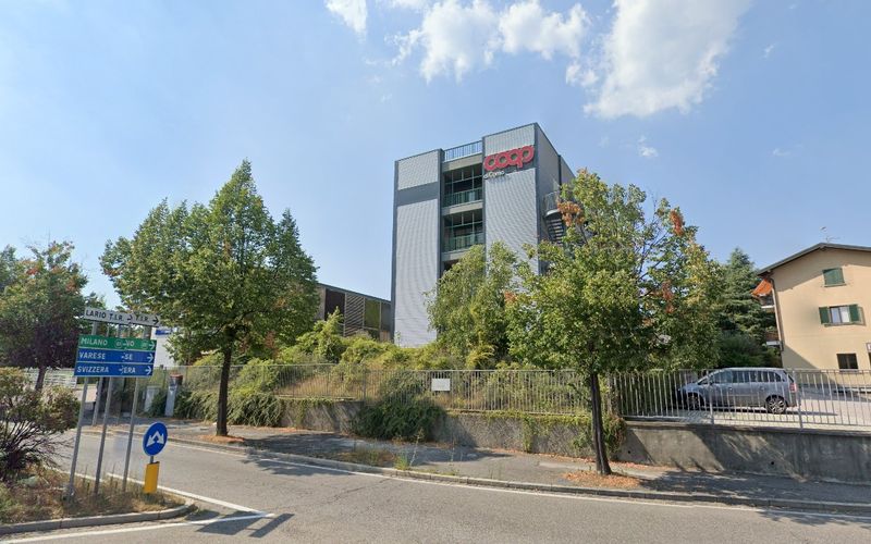 Via Cecilio 2, Como Image 8