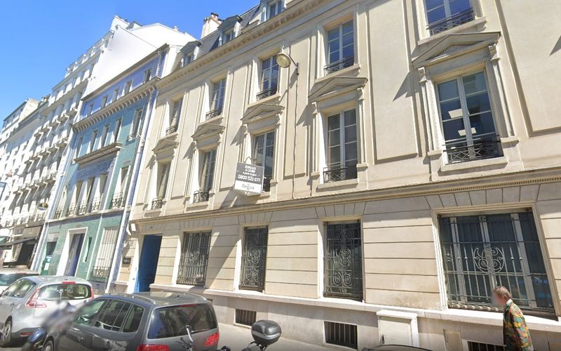 28 Rue De Londres, Paris Image 6