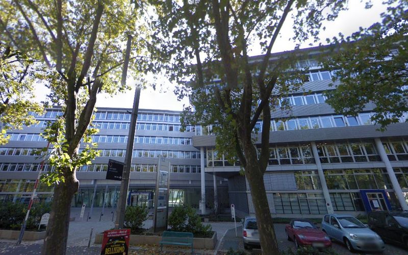 12 Theodor-heuss-anlage, Mannheim Image 8