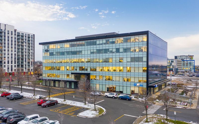 3055 Saint-martin Quest, Laval Image 7