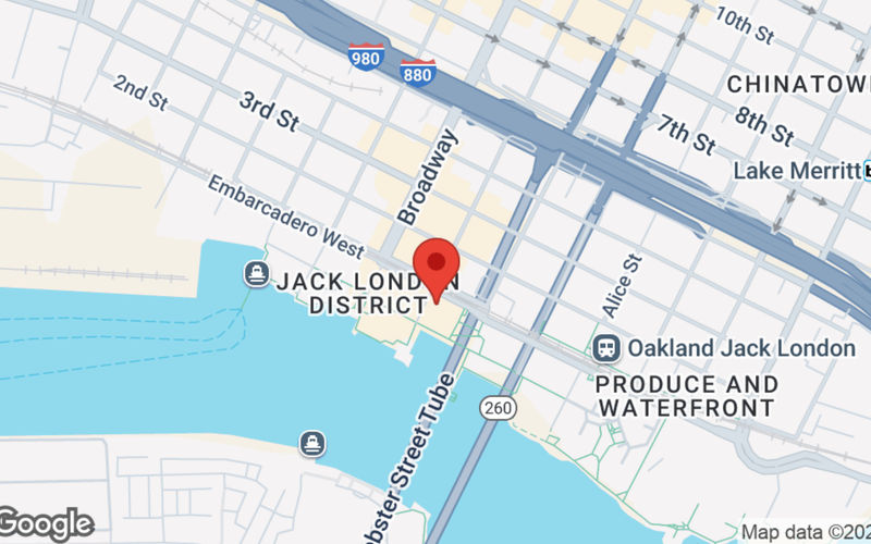 66 Franklin Street, Oakland Image 12