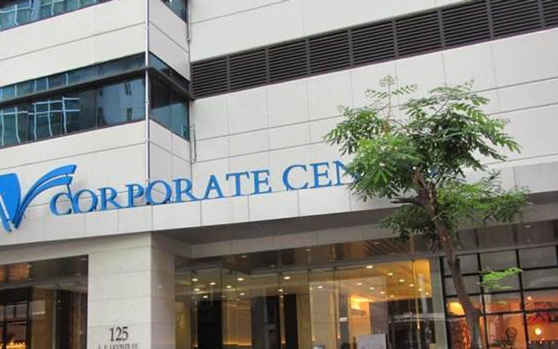 Lp Leviste Street, Makati Image 8