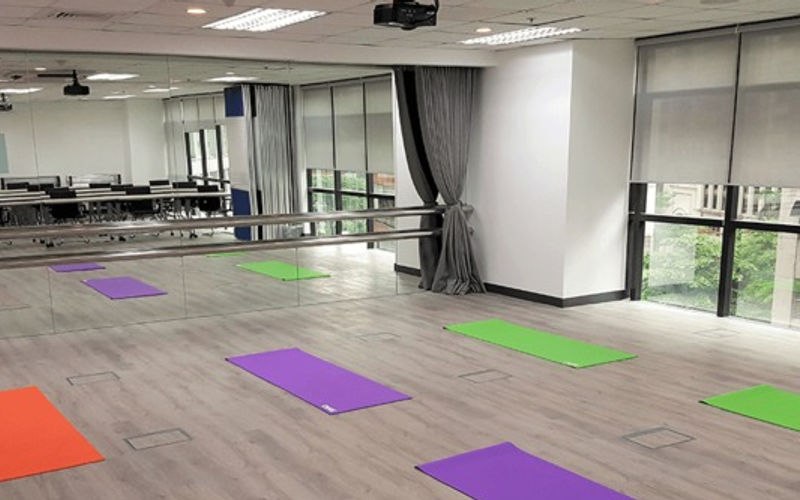 Lp Leviste Street, Makati Image 6