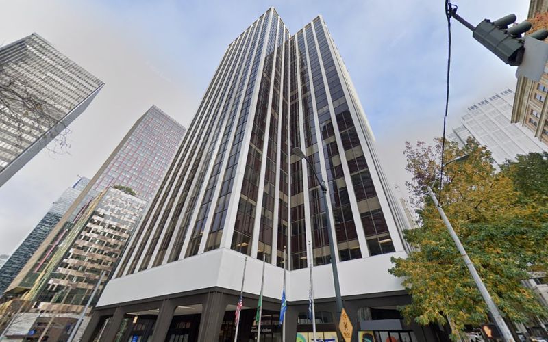 600 Stewart St, Seattle Image 10