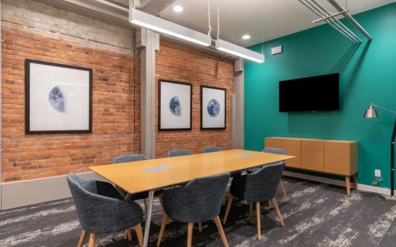 600 Stewart St, Seattle Image 1