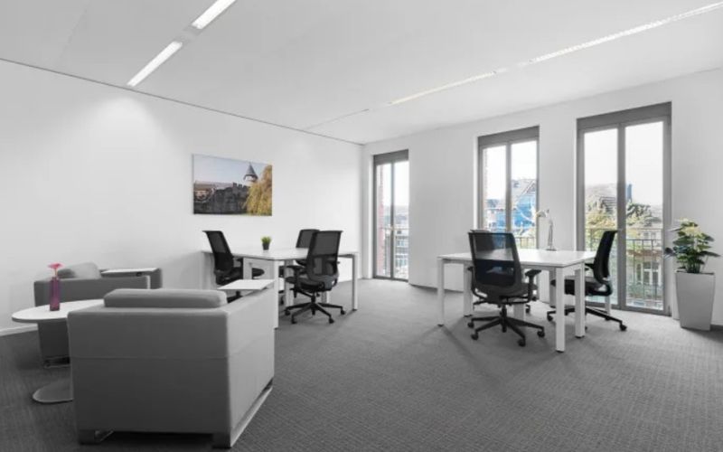 600 Stewart St, Seattle Image 3