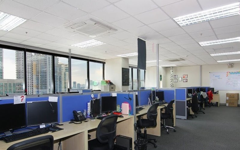 4th Avenue Corner 27th Street, Taguig Image 5