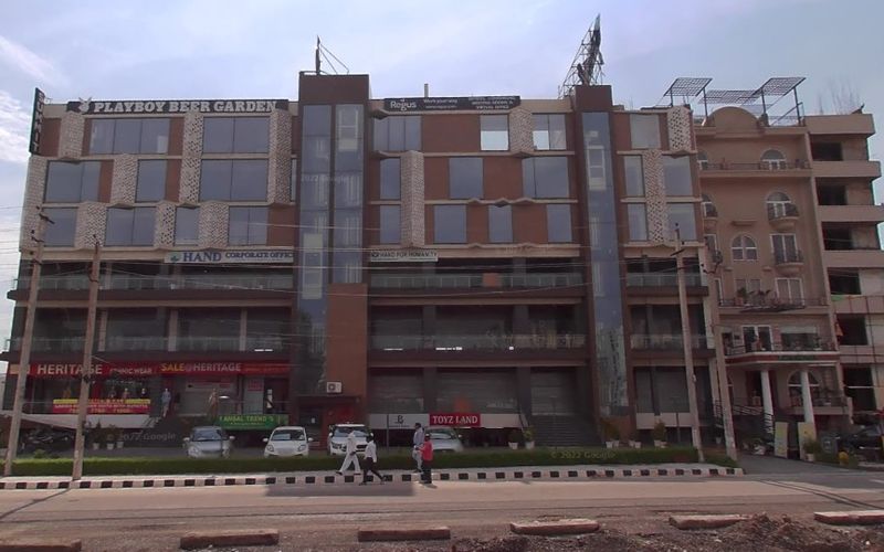 204-205 Ambala Chandigarh Expy, Zirakpur Image 8