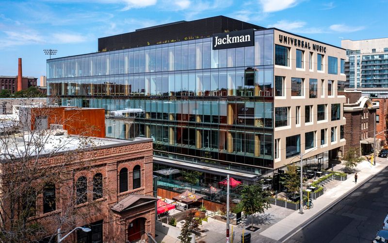 80 Atlantic Ave, Toronto Image 11