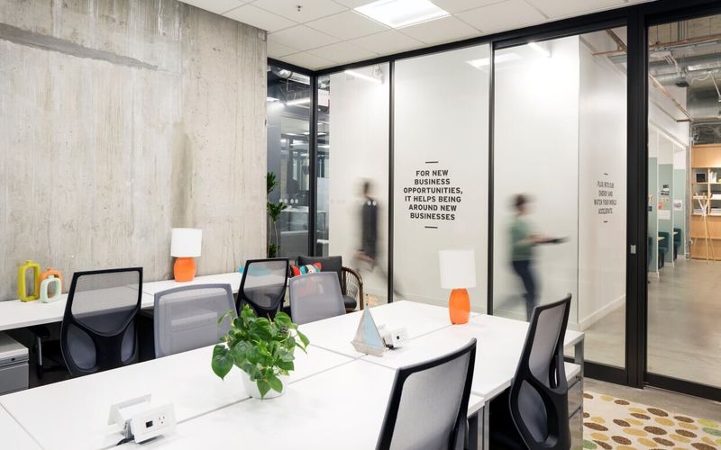 80 Atlantic Ave, Toronto Image 9