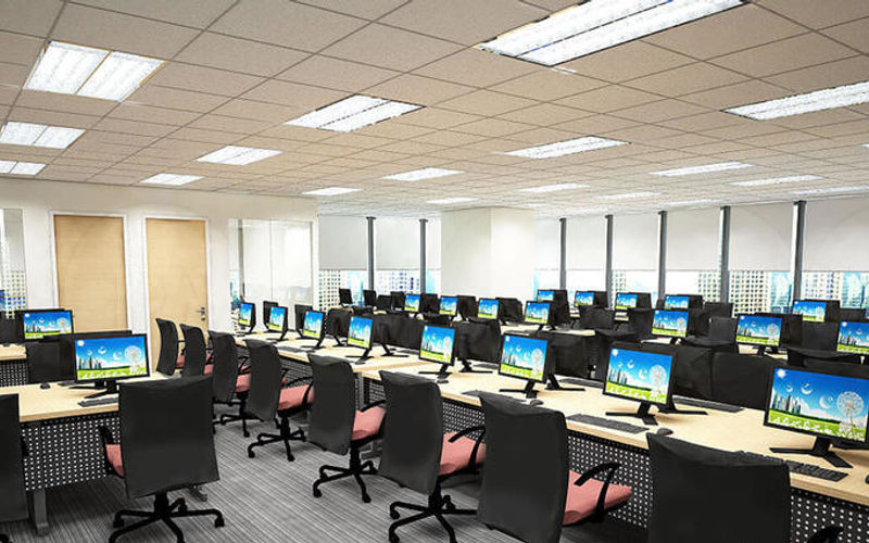 26th Street Corner Mckinley Parkway, Taguig Image 2