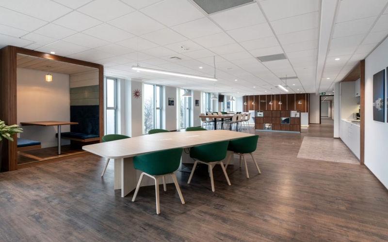 2323 West 5th Avenue, Columbus Image 2