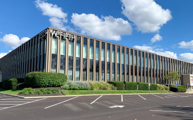 2323 West 5th Avenue, Columbus Image 4