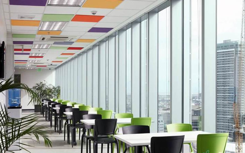 11th Avenue Corner 11th Drive, Taguig Image 1