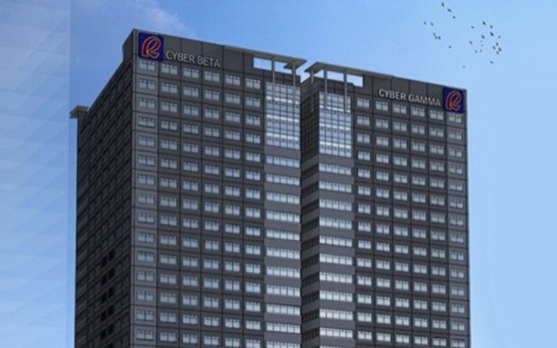 Topaz Road And Ruby Road, Ortigas Image 10