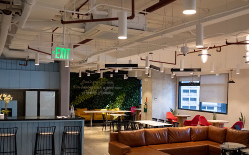 Topaz Road And Ruby Road, Ortigas Image 1