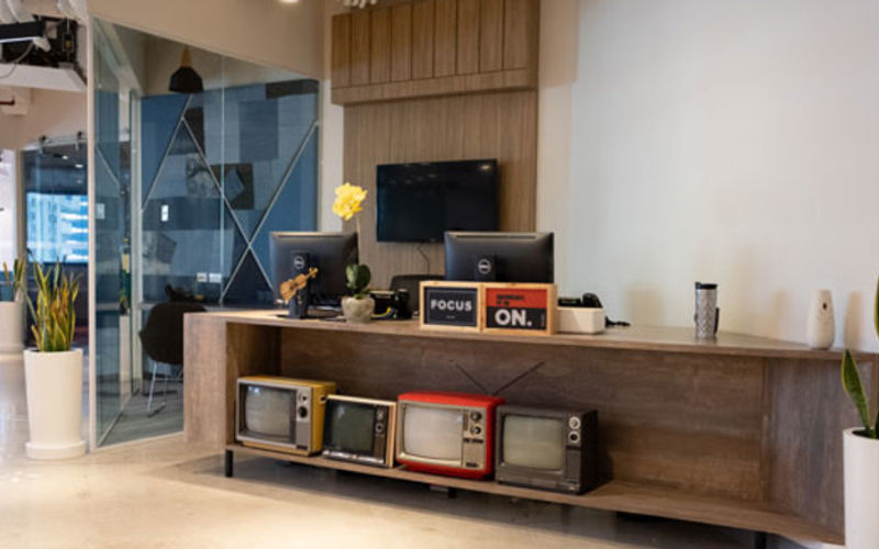 Topaz Road And Ruby Road, Ortigas Image 3